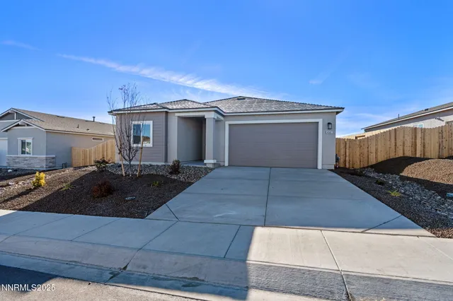 $2,600 | 4547 Mifflin Street, Fernley, NV 89408