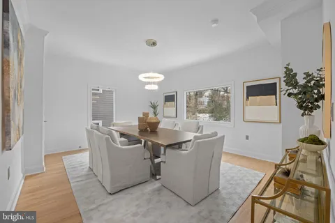 $1,800,000 | 3015 Oregon Knolls Drive Northwest, Washington, DC 20015