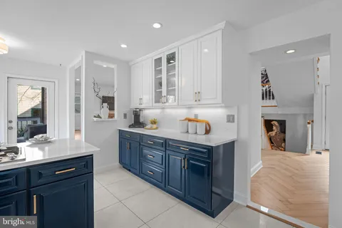 $1,800,000 | 3015 Oregon Knolls Drive Northwest, Washington, DC 20015