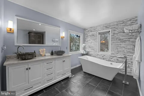 $1,800,000 | 3015 Oregon Knolls Drive Northwest, Washington, DC 20015