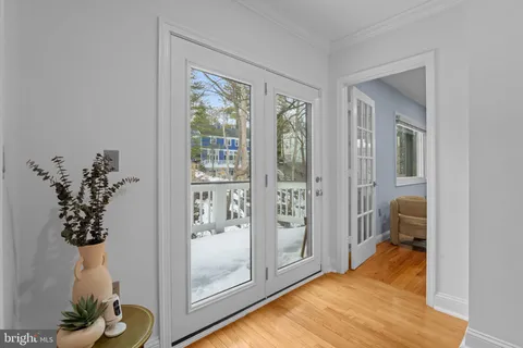 $1,800,000 | 3015 Oregon Knolls Drive Northwest, Washington, DC 20015