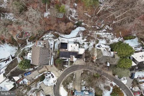 $1,800,000 | 3015 Oregon Knolls Drive Northwest, Washington, DC 20015