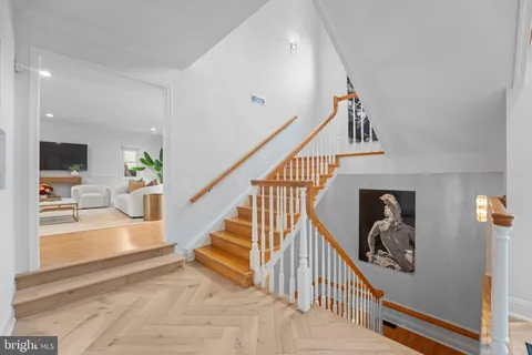 $1,800,000 | 3015 Oregon Knolls Drive Northwest, Washington, DC 20015