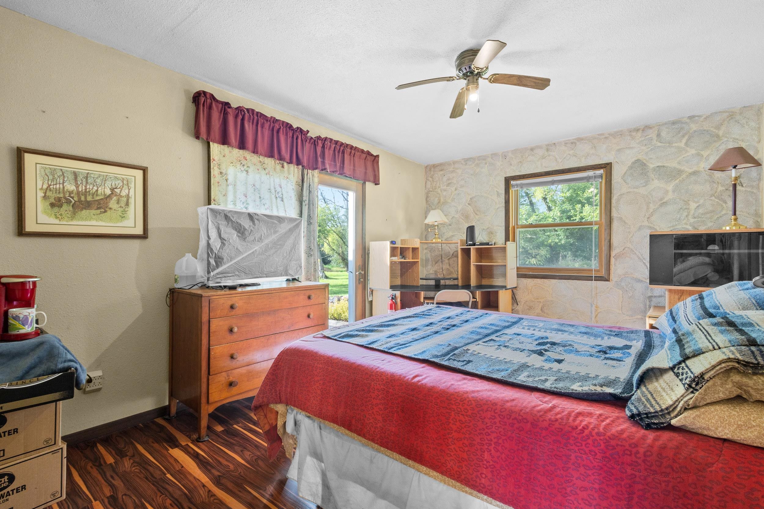 N9529 Monthey Road Pardeeville, WI 53954 - Photo 30 of 90 Gallery Image 30