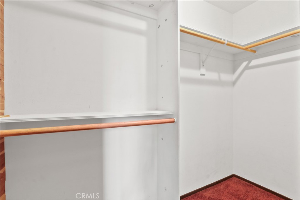 3142 Quail Run Road Rossmoor, CA 90720 - Photo 23 of 35 Dual closets in primary suite