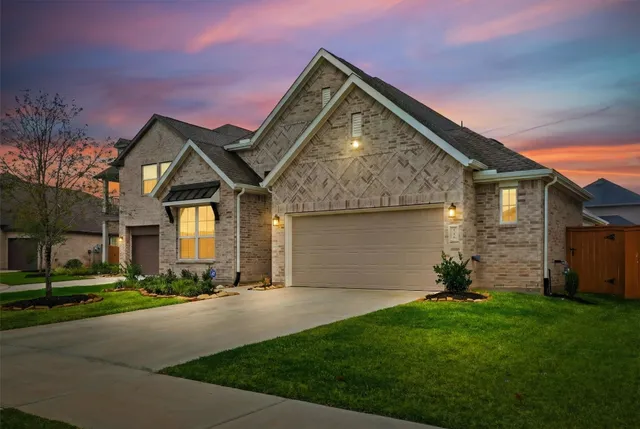 $415,000 | 3216 Bello Grn Lane, Katy, TX 77493
