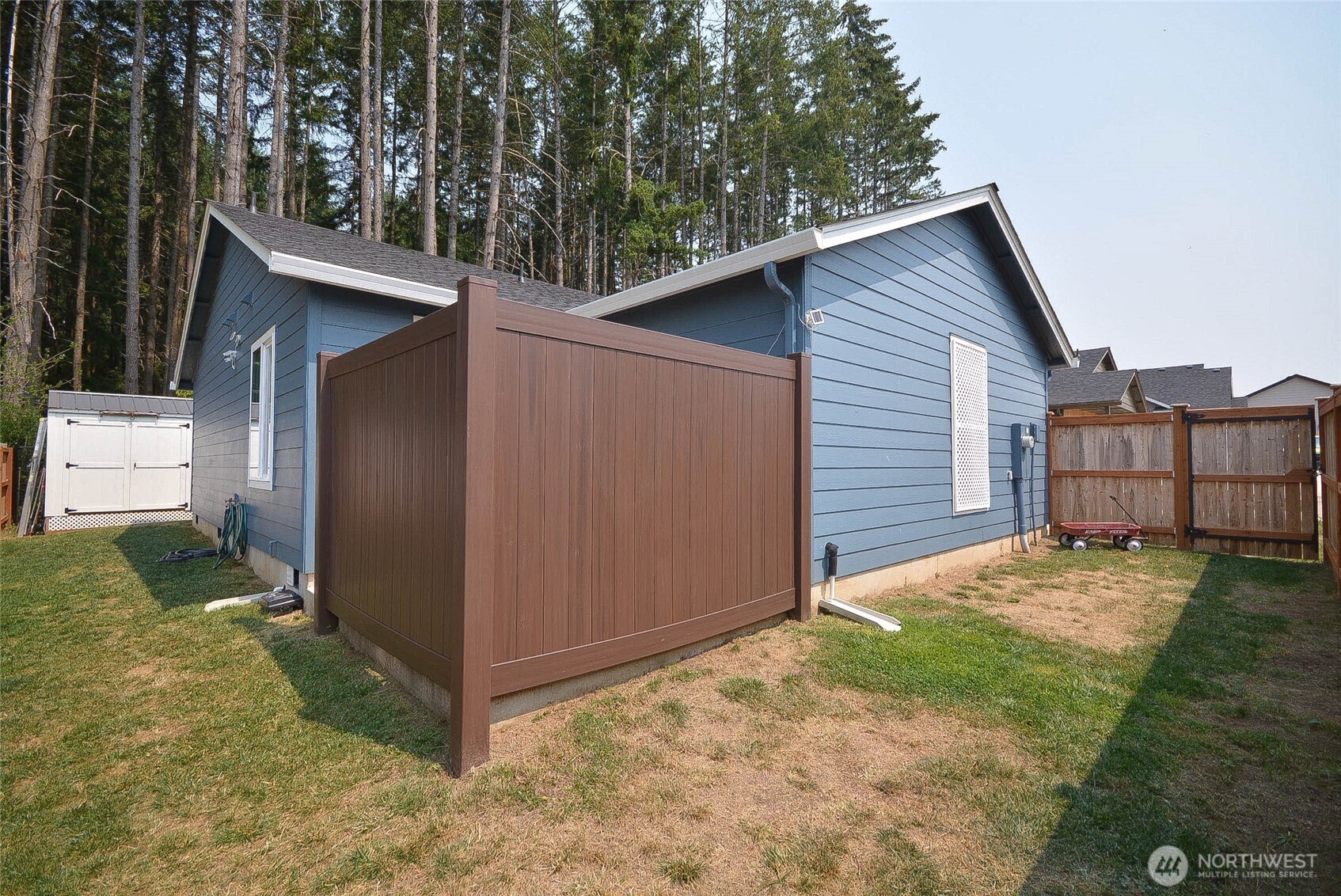 3003 Orange Court Winlock, WA 98596 - Photo 18 of 20 Gallery Image 18