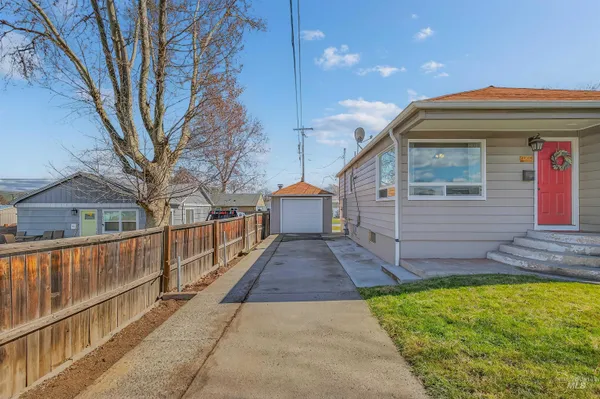 $349,000 | 1519 17th Street, Lewiston, ID 83501