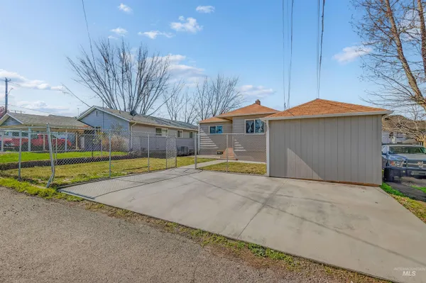 $349,000 | 1519 17th Street, Lewiston, ID 83501