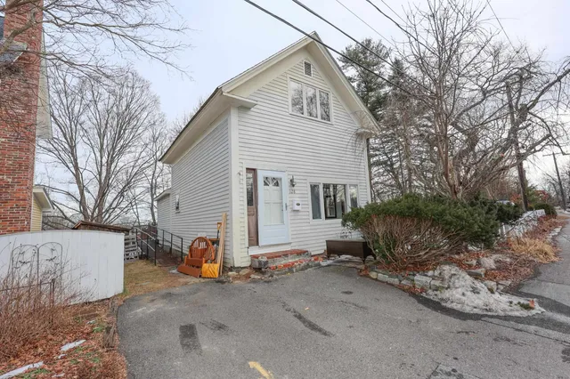 $299,000 | 128 Liberty Street, Concord, NH 03301