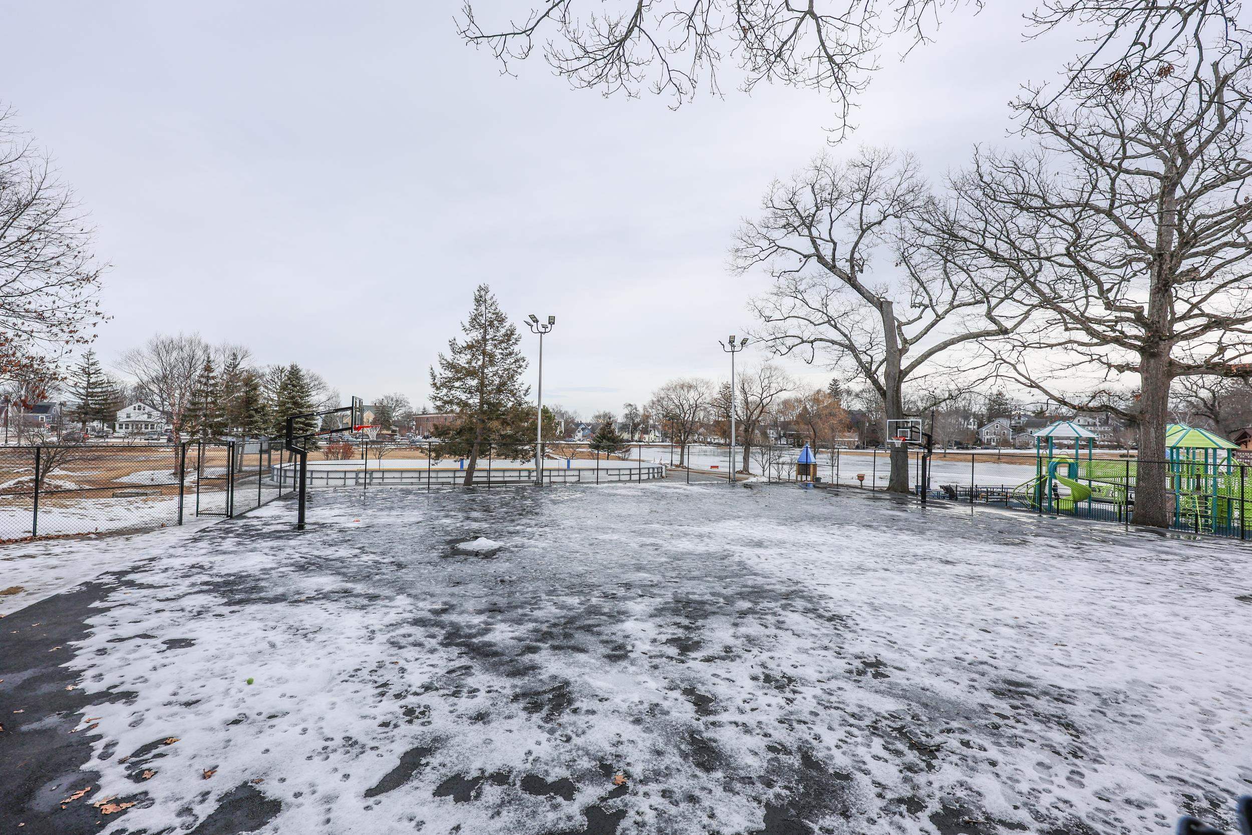 128 Liberty Street Concord, NH 03301 - Photo 31 of 32