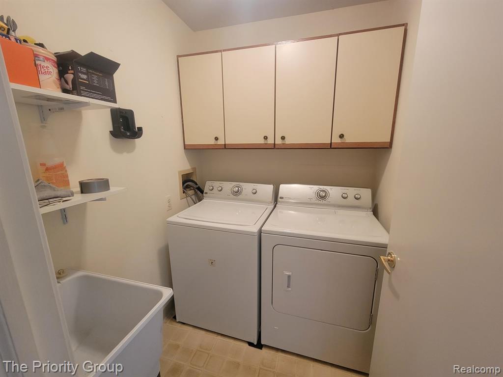 2182 London Bridge Drive, Unit 38 Rochester Hills, MI 48307 - Photo 11 of 49