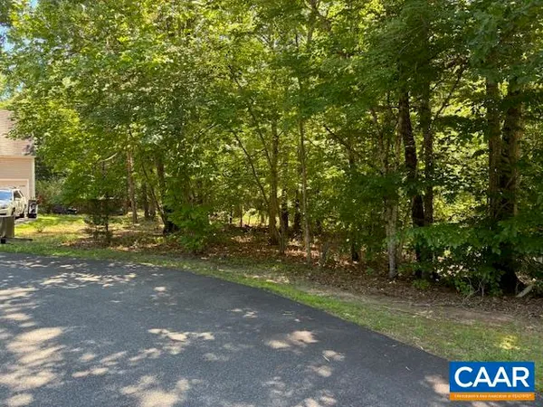 $27,000 | 0 Oakmont Drive, Gordonsville, VA 22942