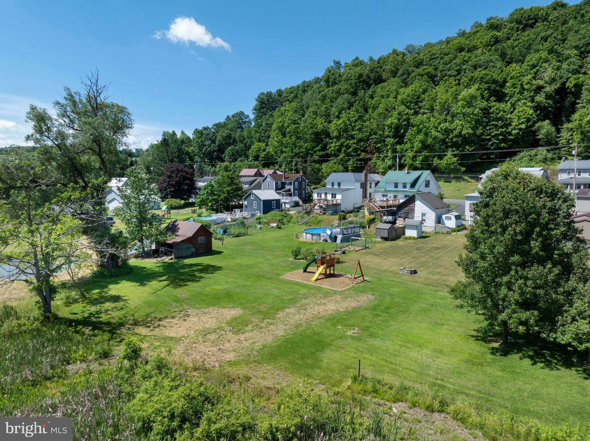 149 Cooper Street Spring Mills, PA 16875 - Photo 74 of 82