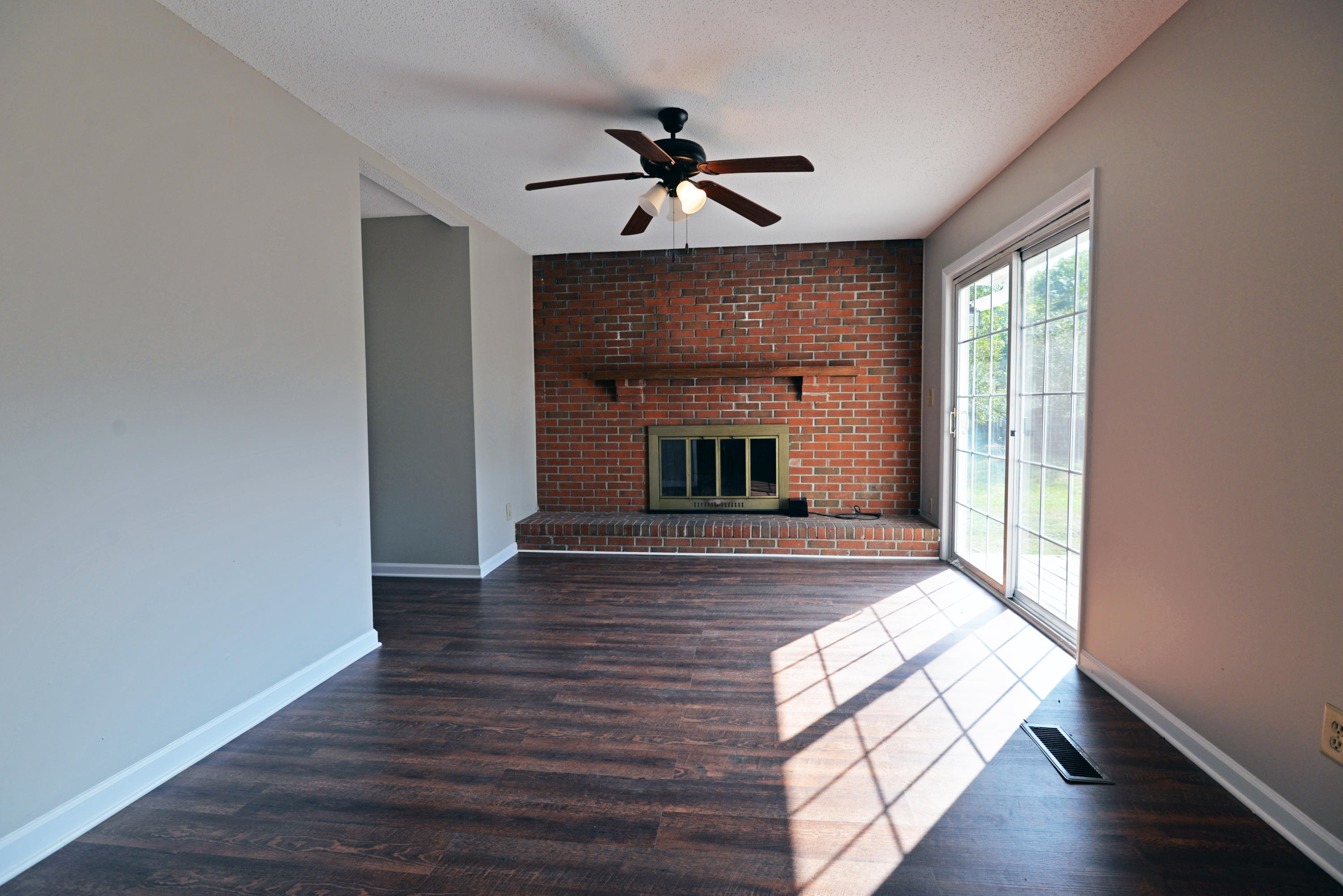 3584 Bennett Road Chattanooga, TN 37412 - Photo 11 of 30 Family room view 1