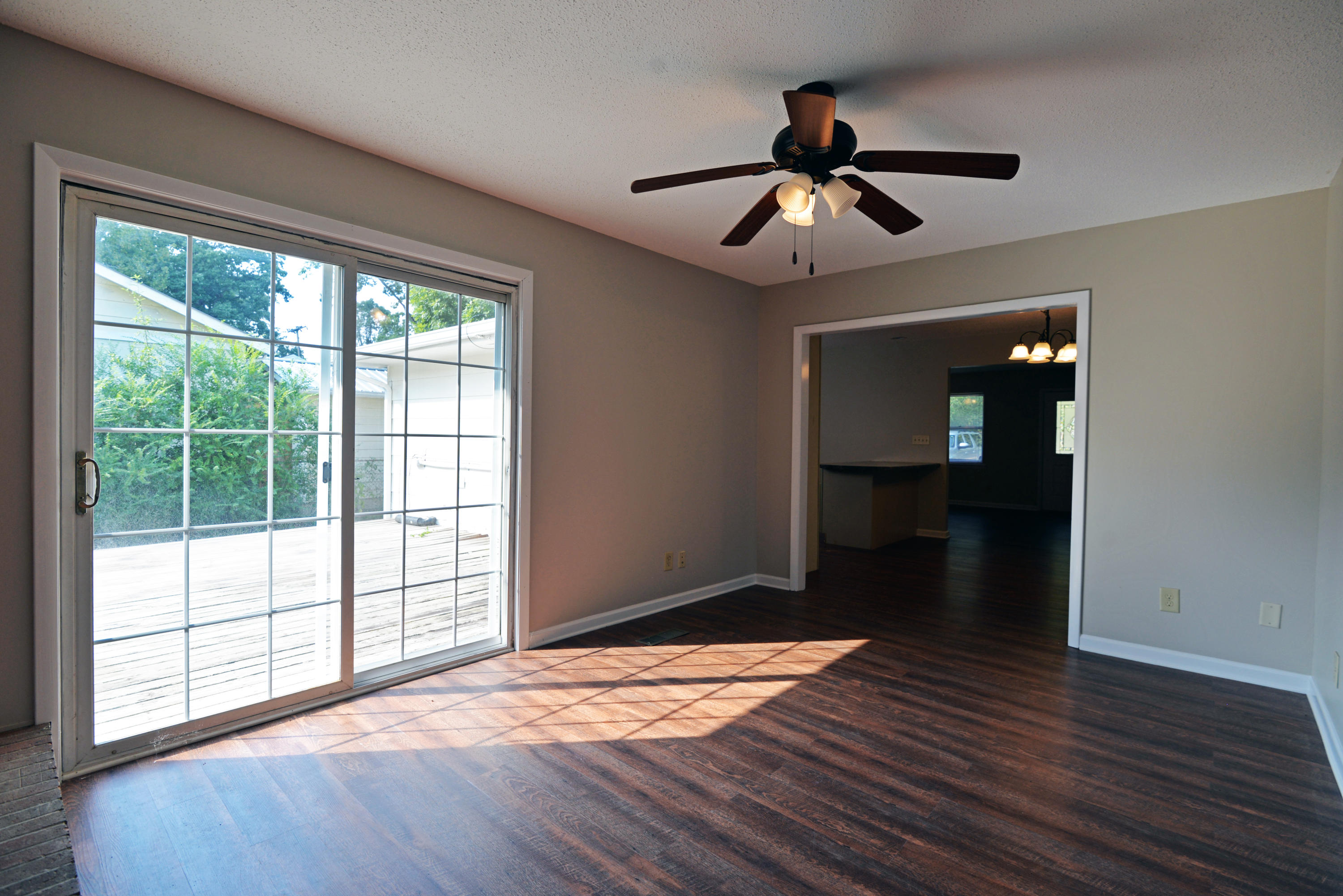 3584 Bennett Road Chattanooga, TN 37412 - Photo 12 of 30 Family room view 2