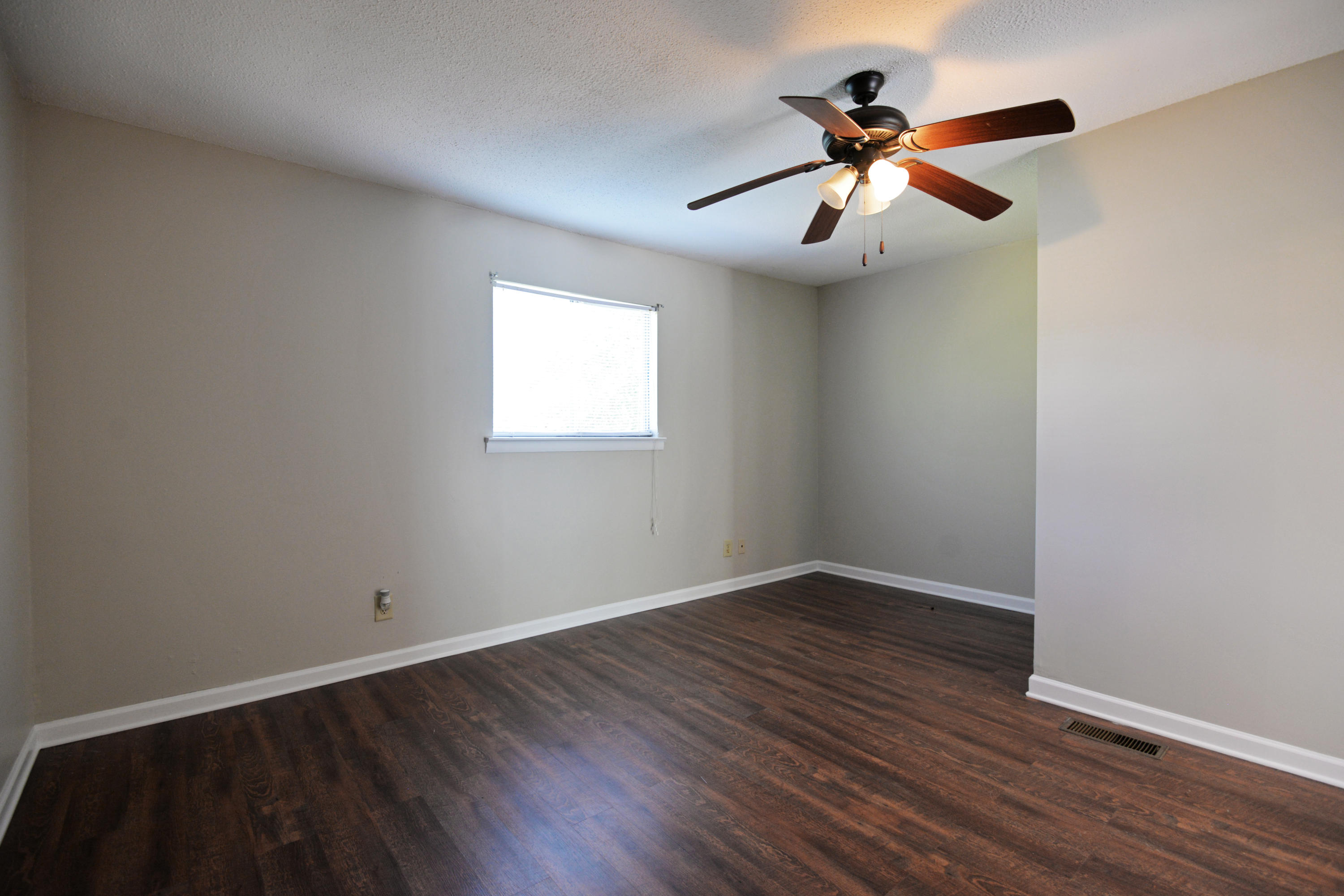 3584 Bennett Road Chattanooga, TN 37412 - Photo 13 of 30 Master bedroom view 1