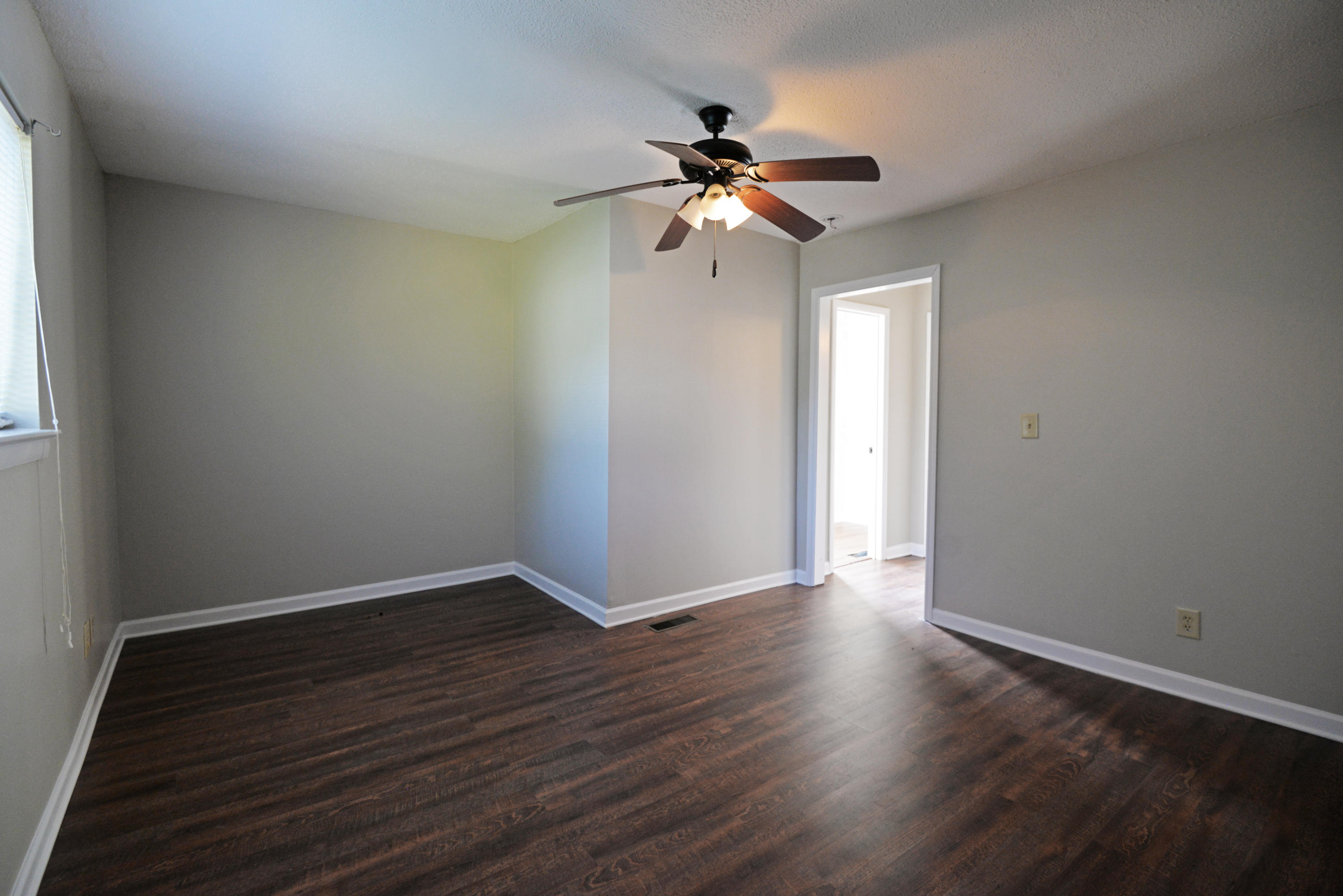 3584 Bennett Road Chattanooga, TN 37412 - Photo 14 of 30 Master bedroom view 2