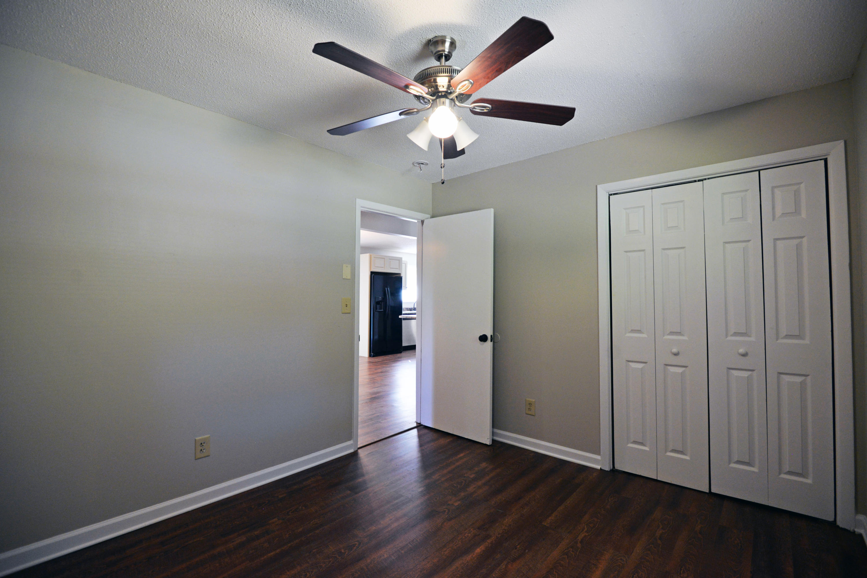 3584 Bennett Road Chattanooga, TN 37412 - Photo 19 of 30 Bedroom #2 view 2