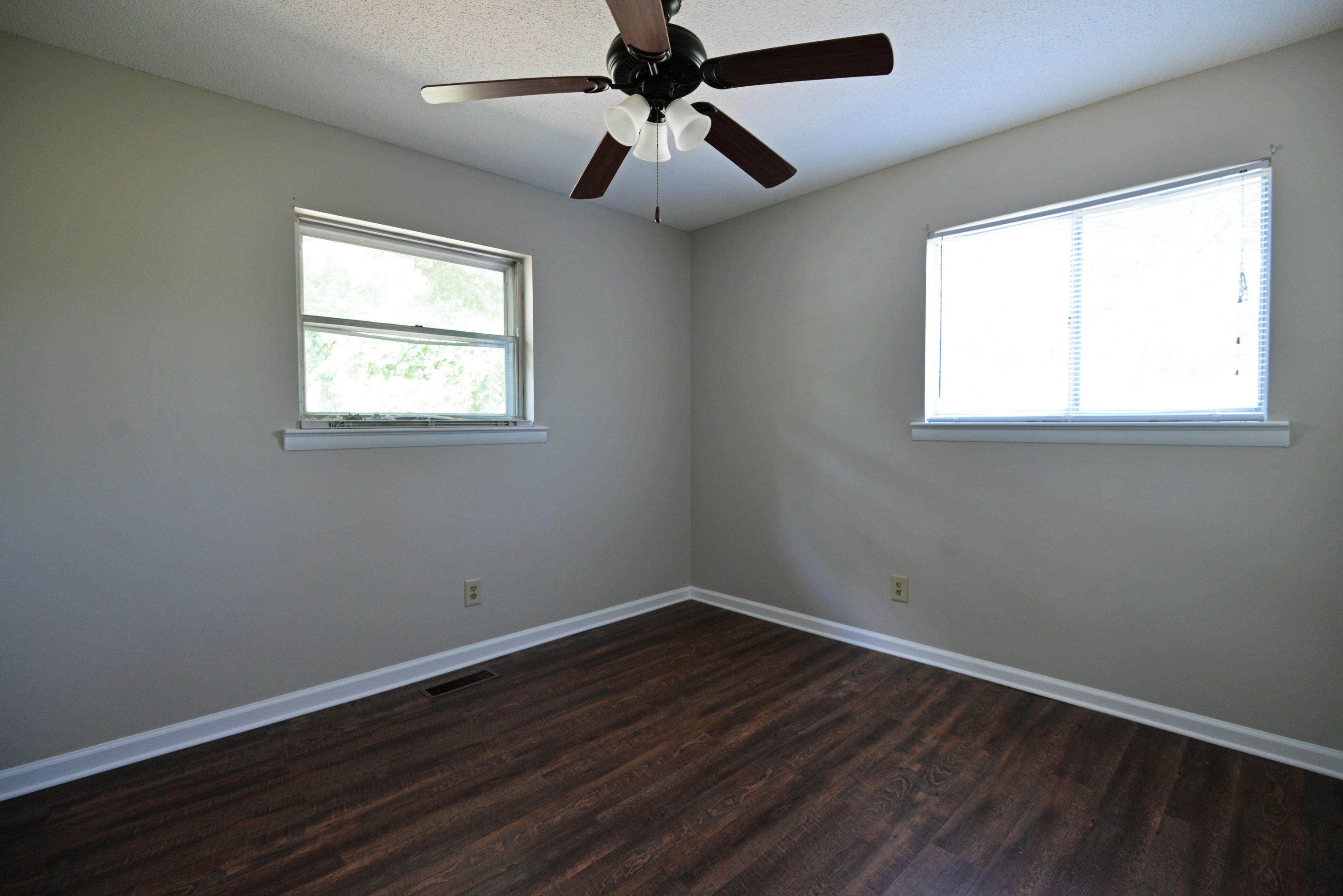 3584 Bennett Road Chattanooga, TN 37412 - Photo 21 of 30 Bedroom #3 view 1