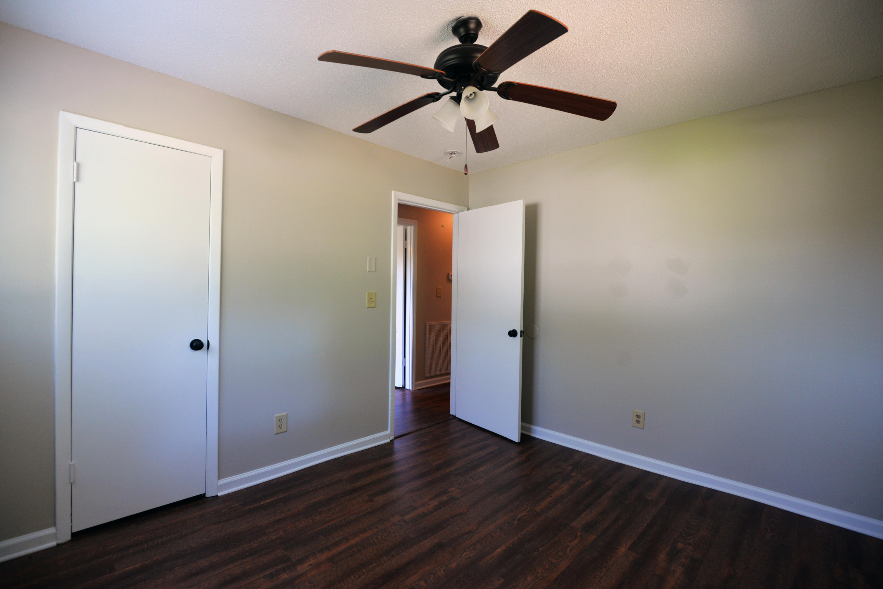 3584 Bennett Road Chattanooga, TN 37412 - Photo 22 of 30 Bedroom #3 view 2