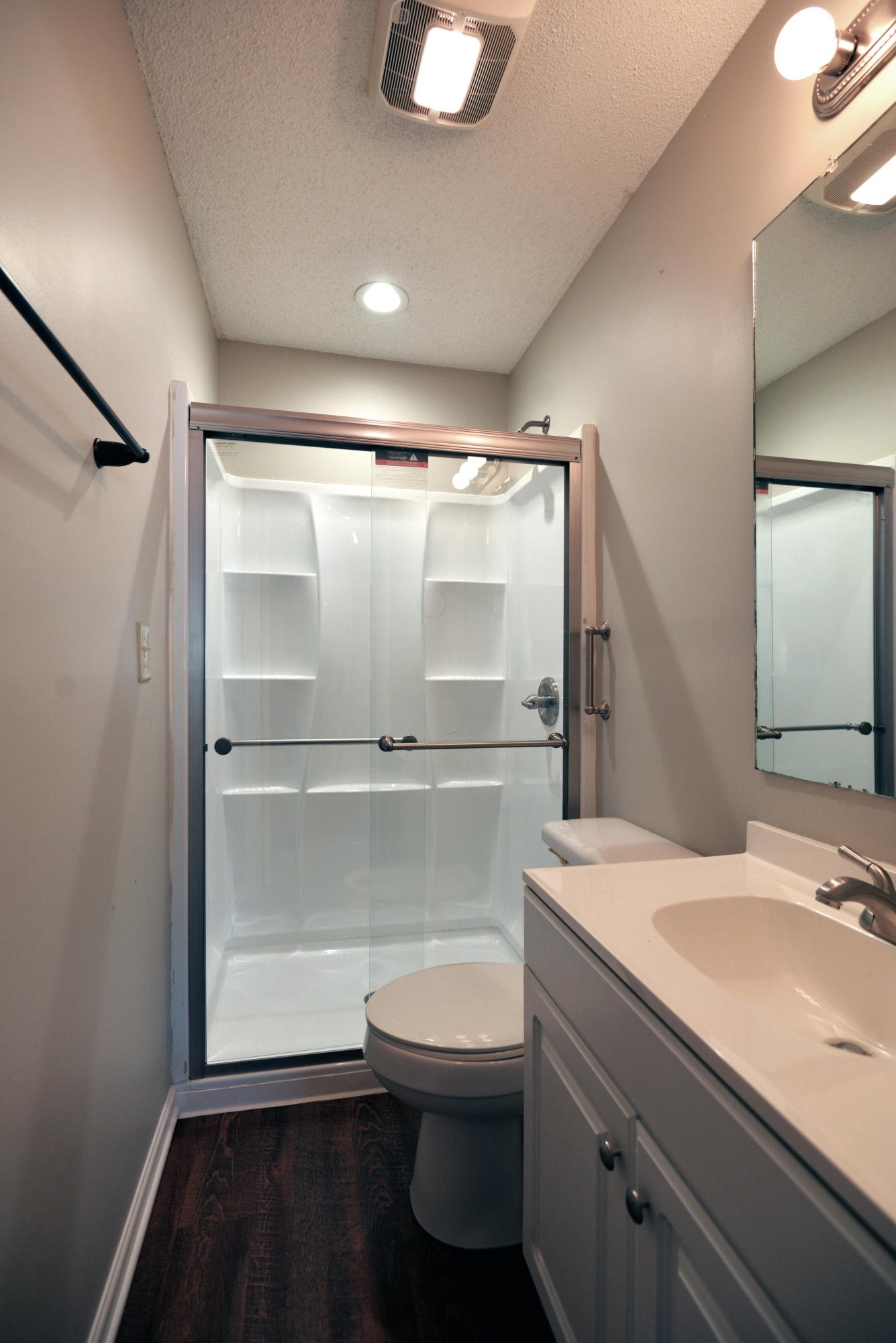 3584 Bennett Road Chattanooga, TN 37412 - Photo 25 of 30 Private bath