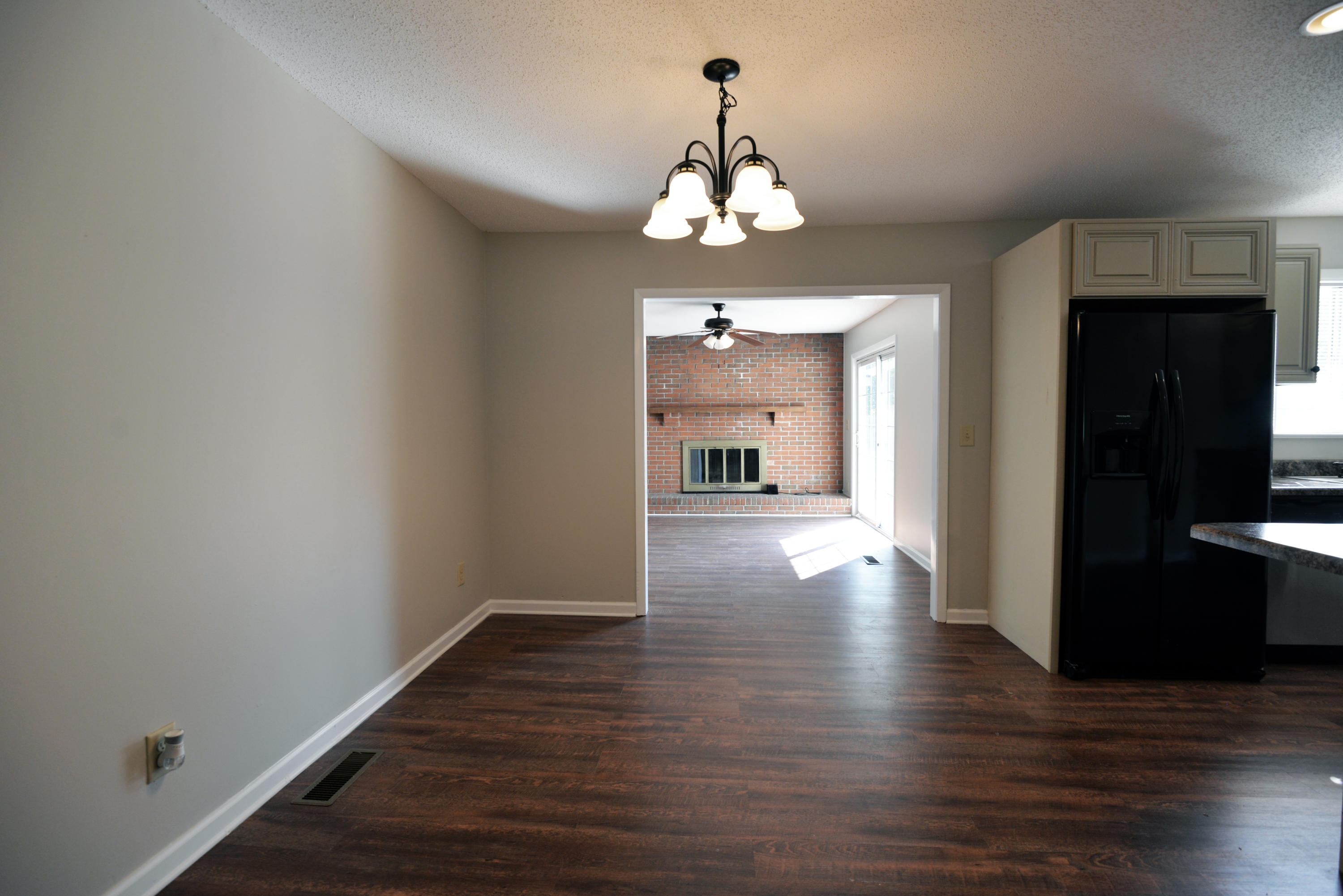 3584 Bennett Road Chattanooga, TN 37412 - Photo 5 of 30 Dining room