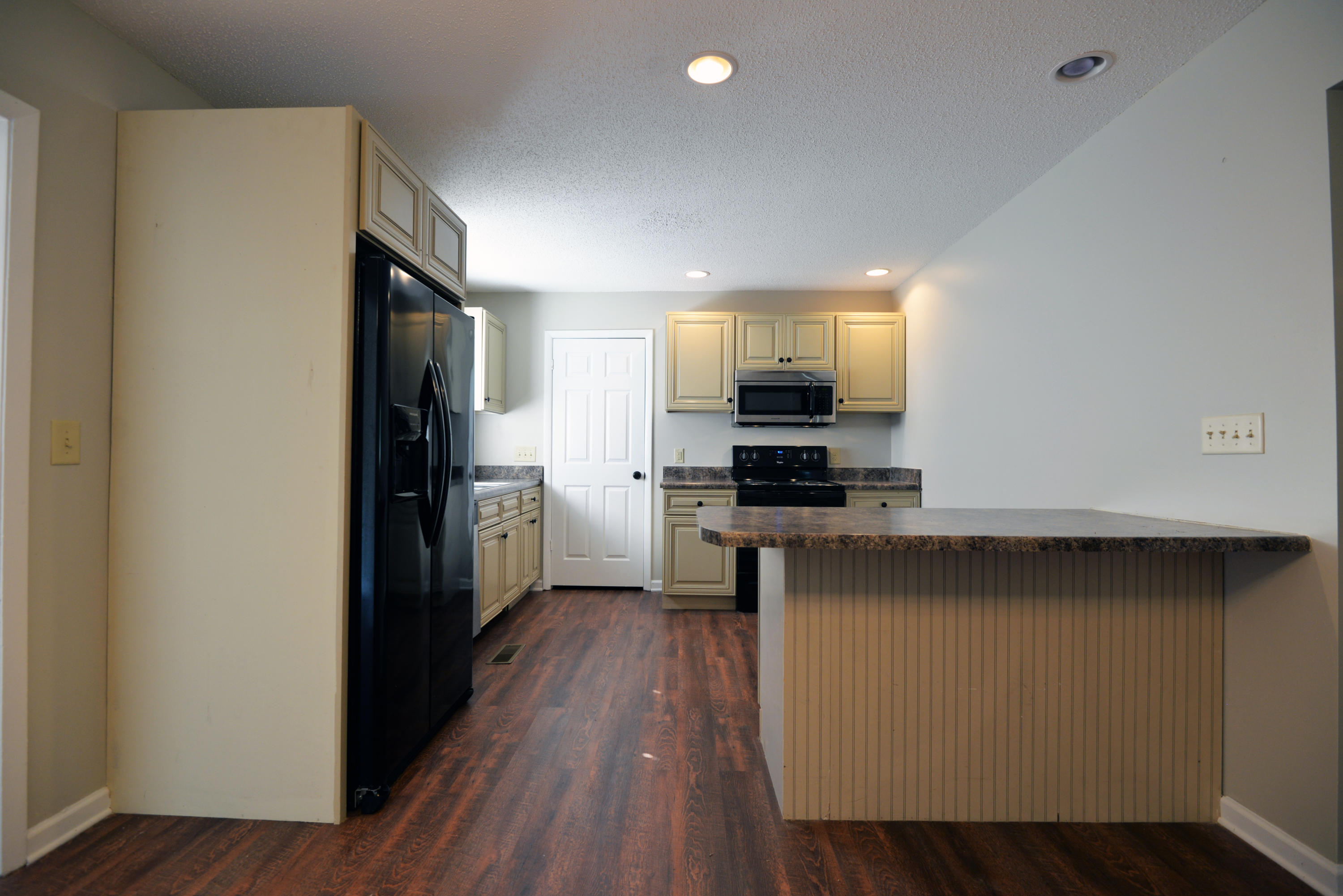 3584 Bennett Road Chattanooga, TN 37412 - Photo 8 of 30 Kitchen view 2