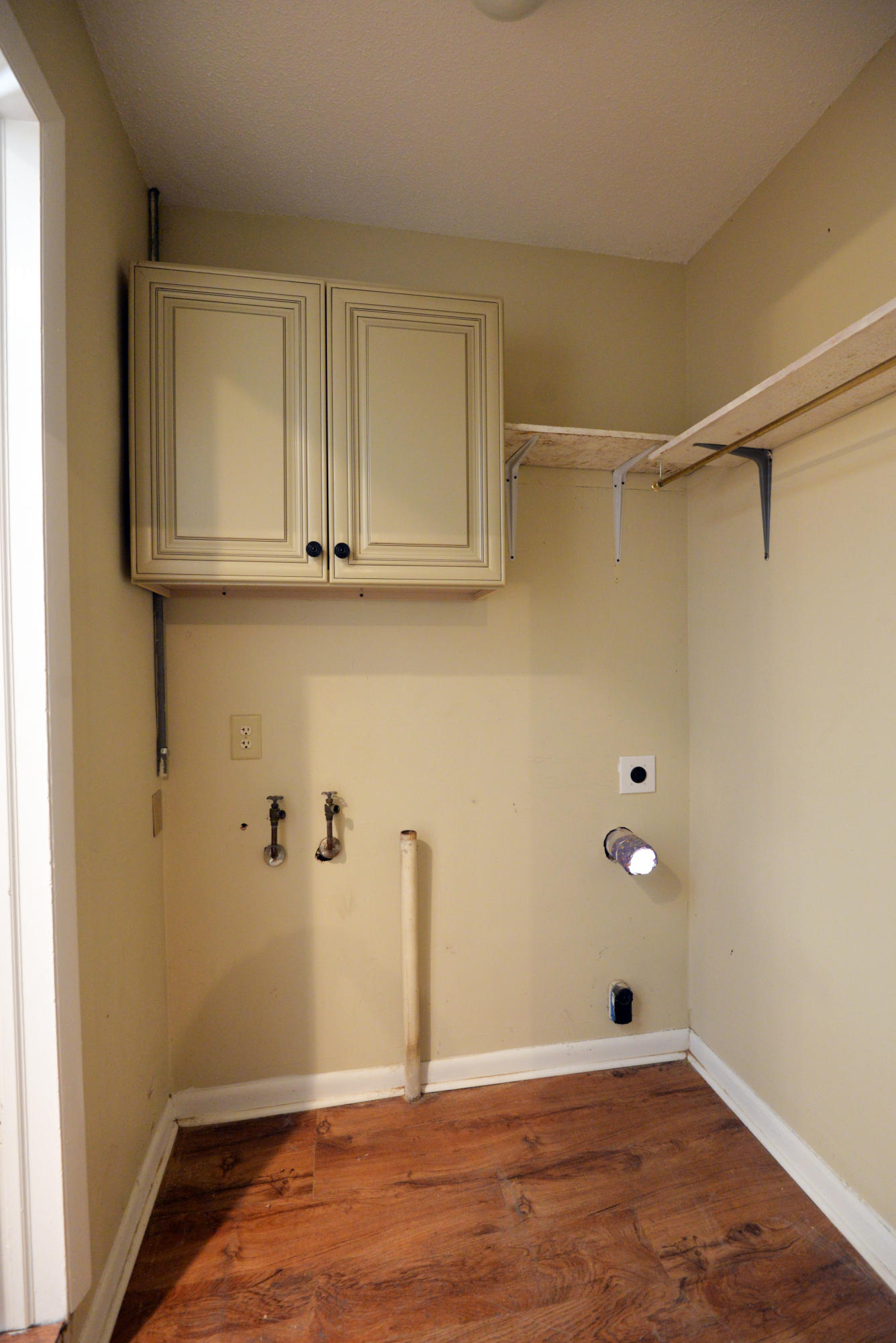 3584 Bennett Road Chattanooga, TN 37412 - Photo 10 of 30 Laundry room