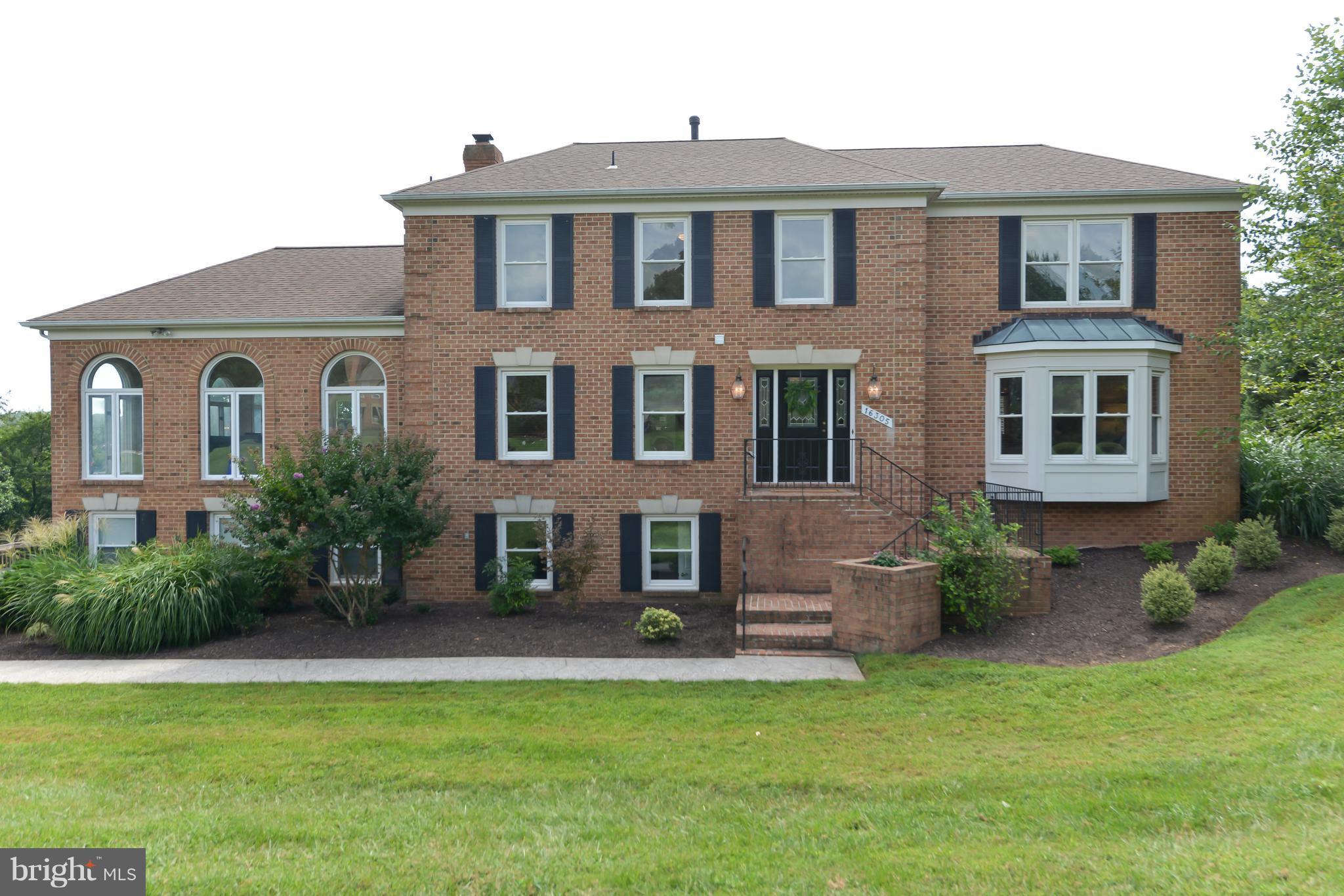 16305 Whitehaven Road Silver Spring, MD 20906 - Photo 1 of 29 Exterior (Front)