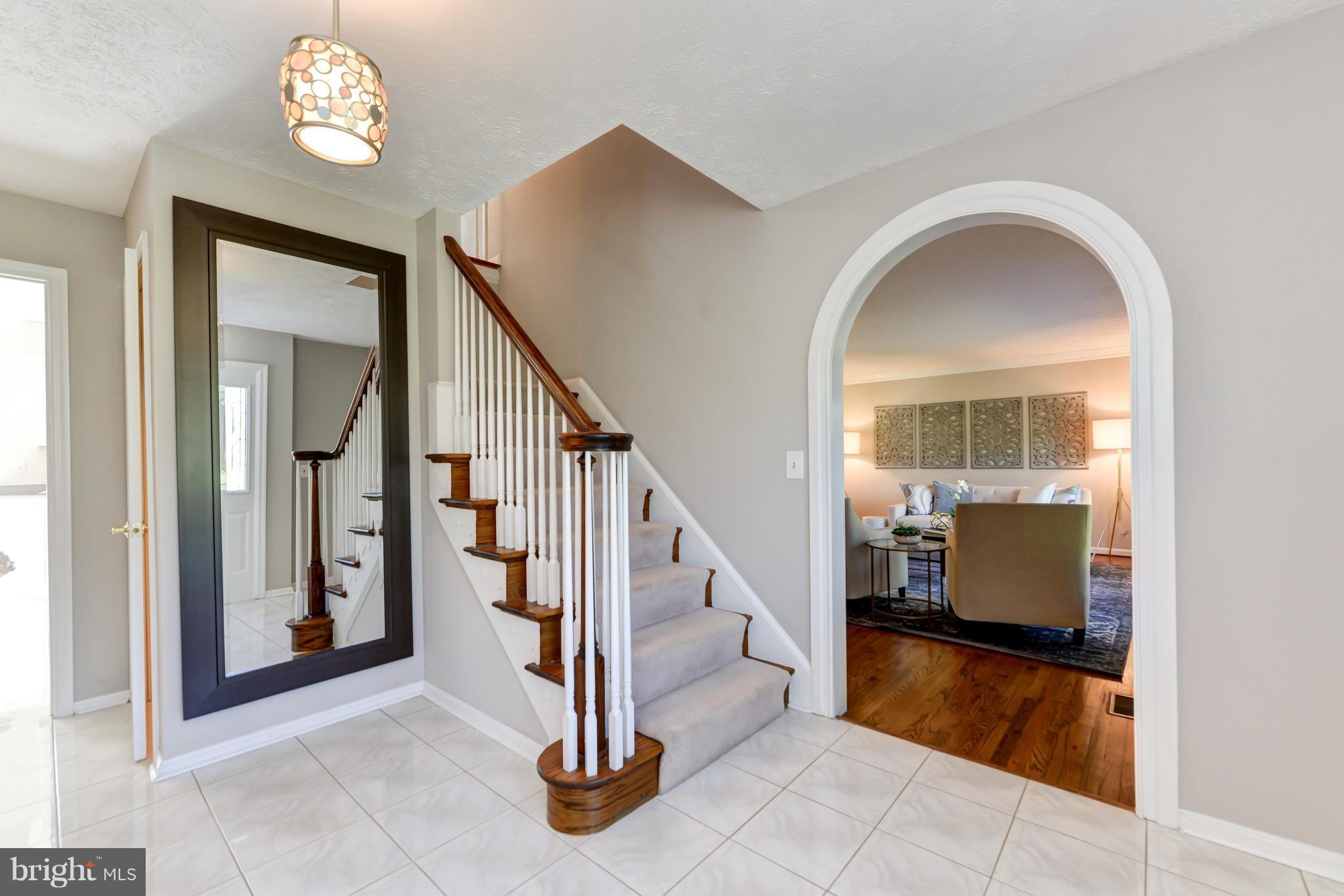 16305 Whitehaven Road Silver Spring, MD 20906 - Photo 2 of 29 Interior (General)