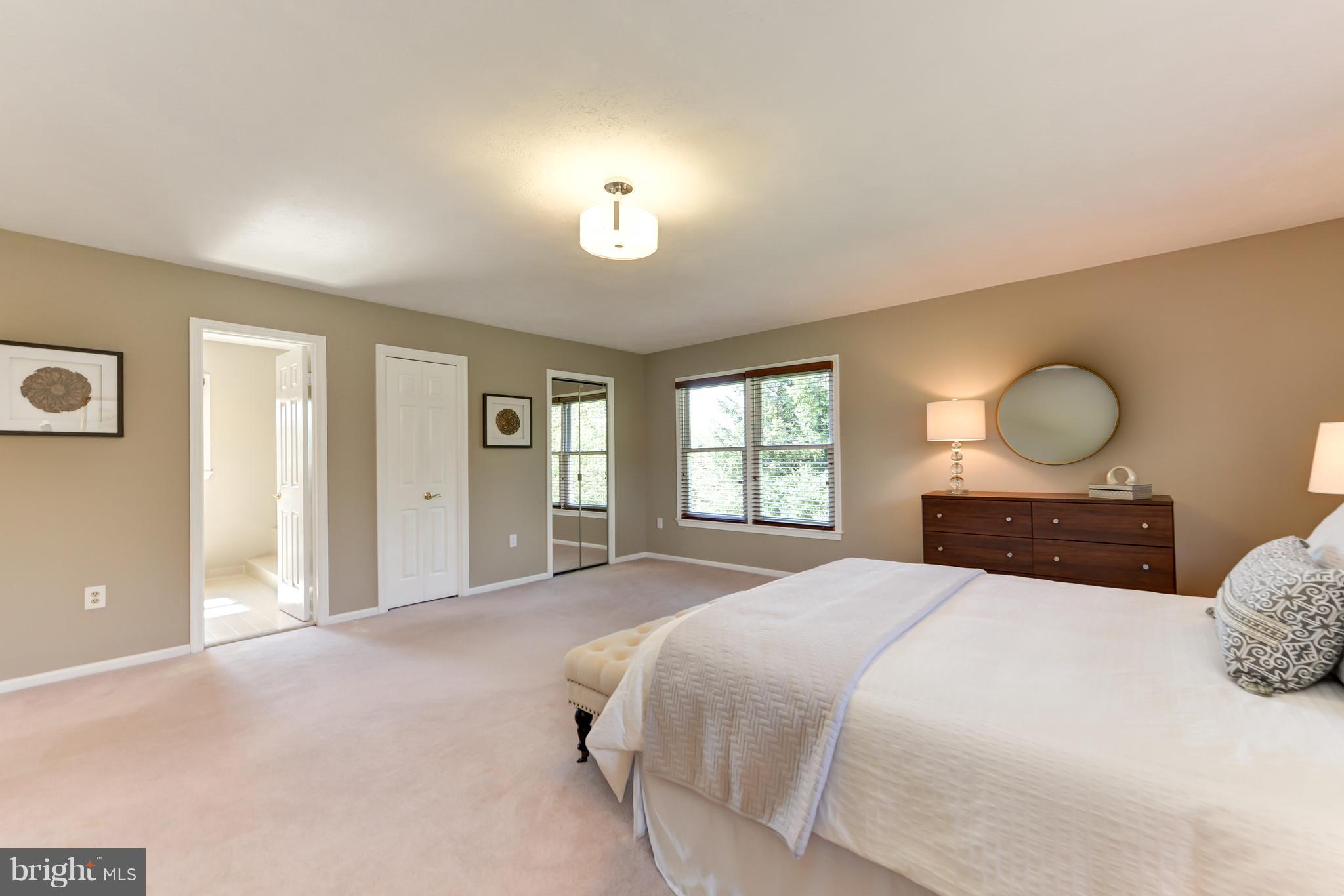 16305 Whitehaven Road Silver Spring, MD 20906 - Photo 15 of 29 Bedroom (Master)
