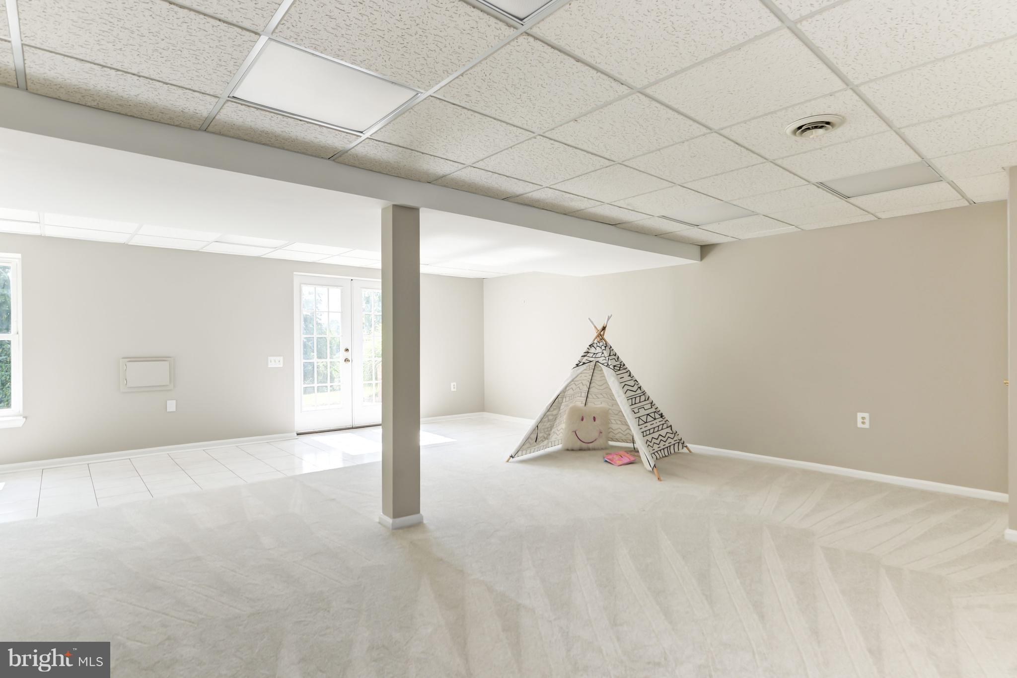 16305 Whitehaven Road Silver Spring, MD 20906 - Photo 21 of 29 Basement