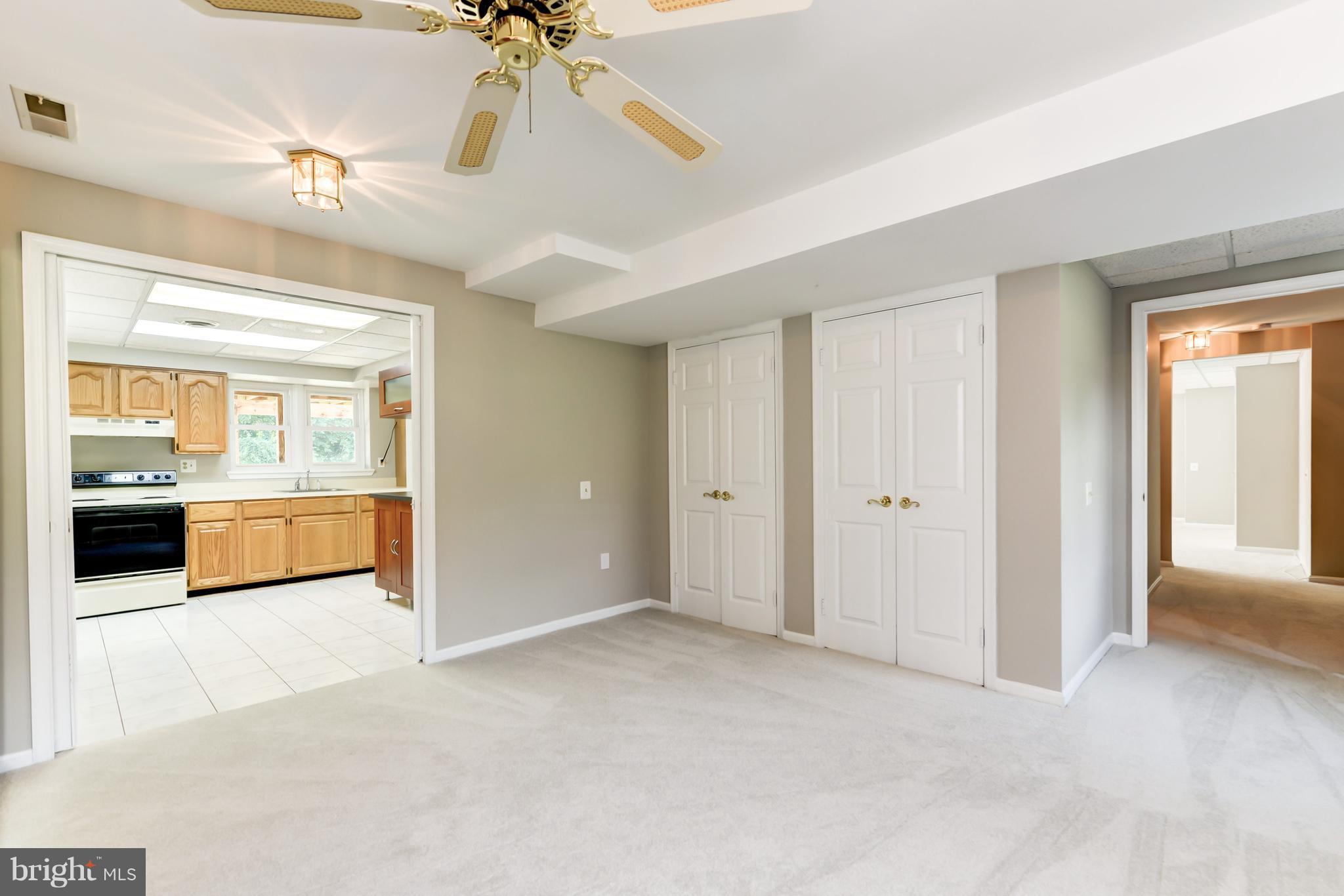 16305 Whitehaven Road Silver Spring, MD 20906 - Photo 22 of 29 Basement