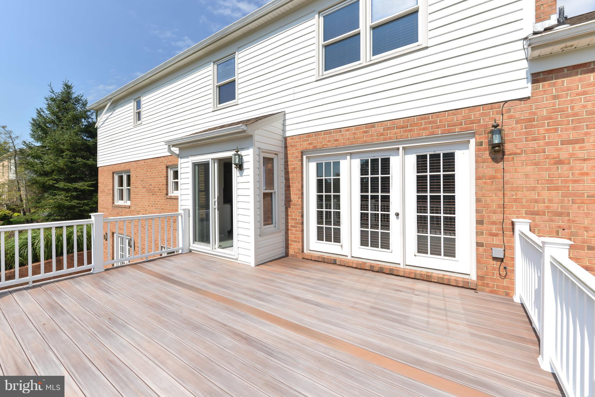 16305 Whitehaven Road Silver Spring, MD 20906 - Photo 24 of 29 Exterior (Rear)
