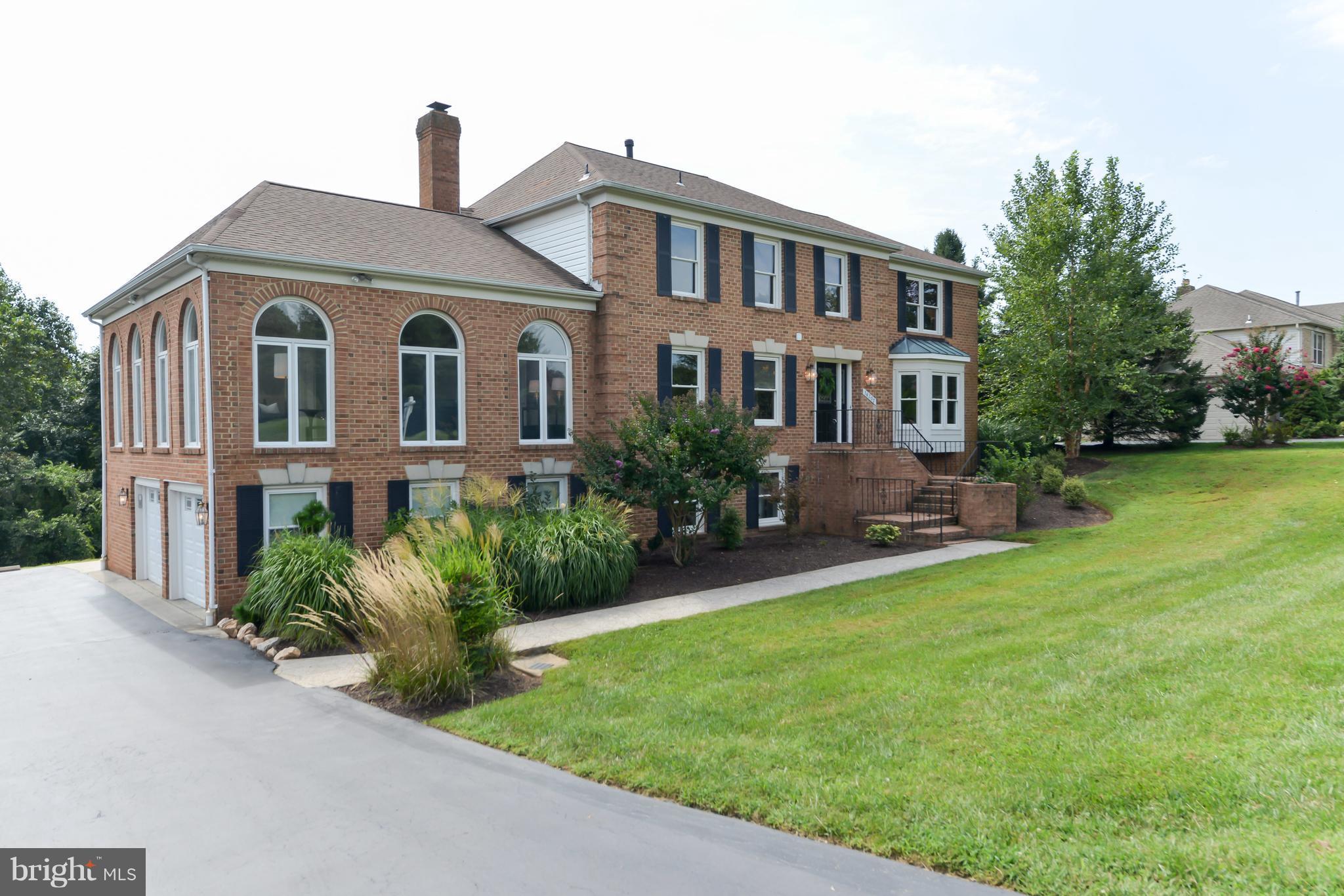 16305 Whitehaven Road Silver Spring, MD 20906 - Photo 29 of 29 Exterior (Front)
