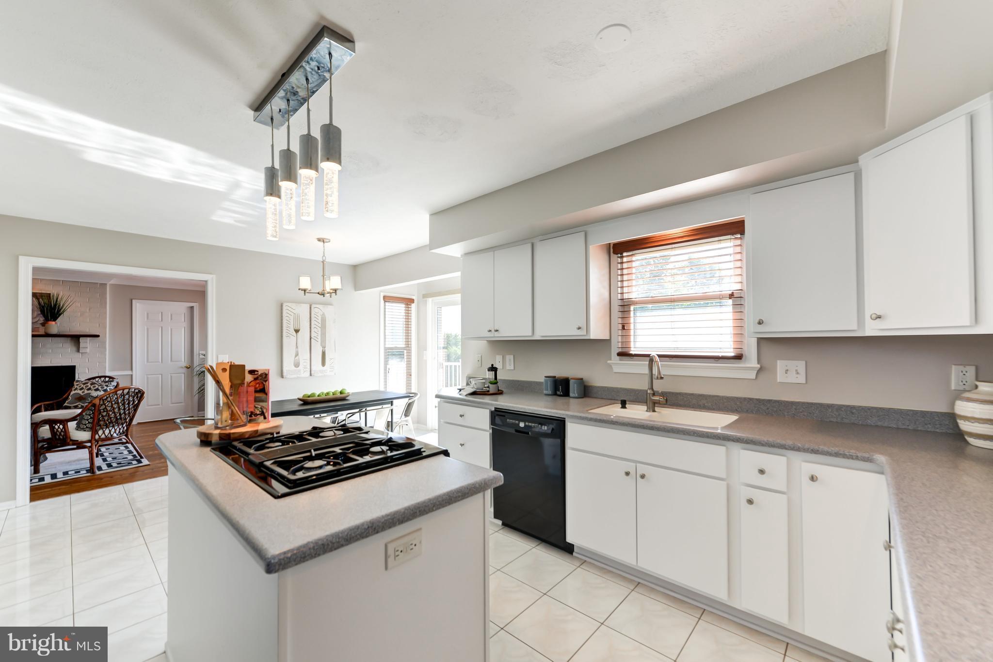 16305 Whitehaven Road Silver Spring, MD 20906 - Photo 6 of 29 Kitchen