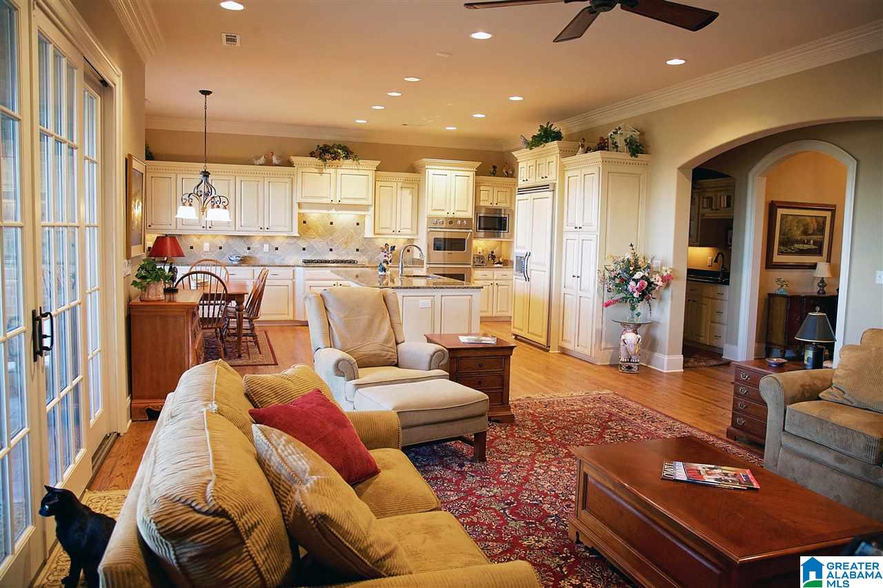 515 Laurel Springs Road Anniston, AL 36207 - Photo 10 of 41