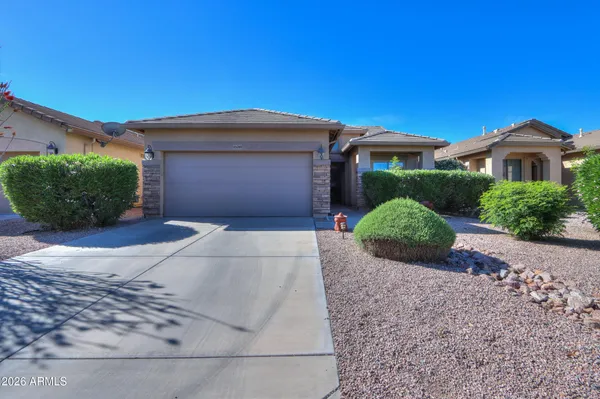$314,900 | 45085 Mescal Street, Maricopa, AZ 85139