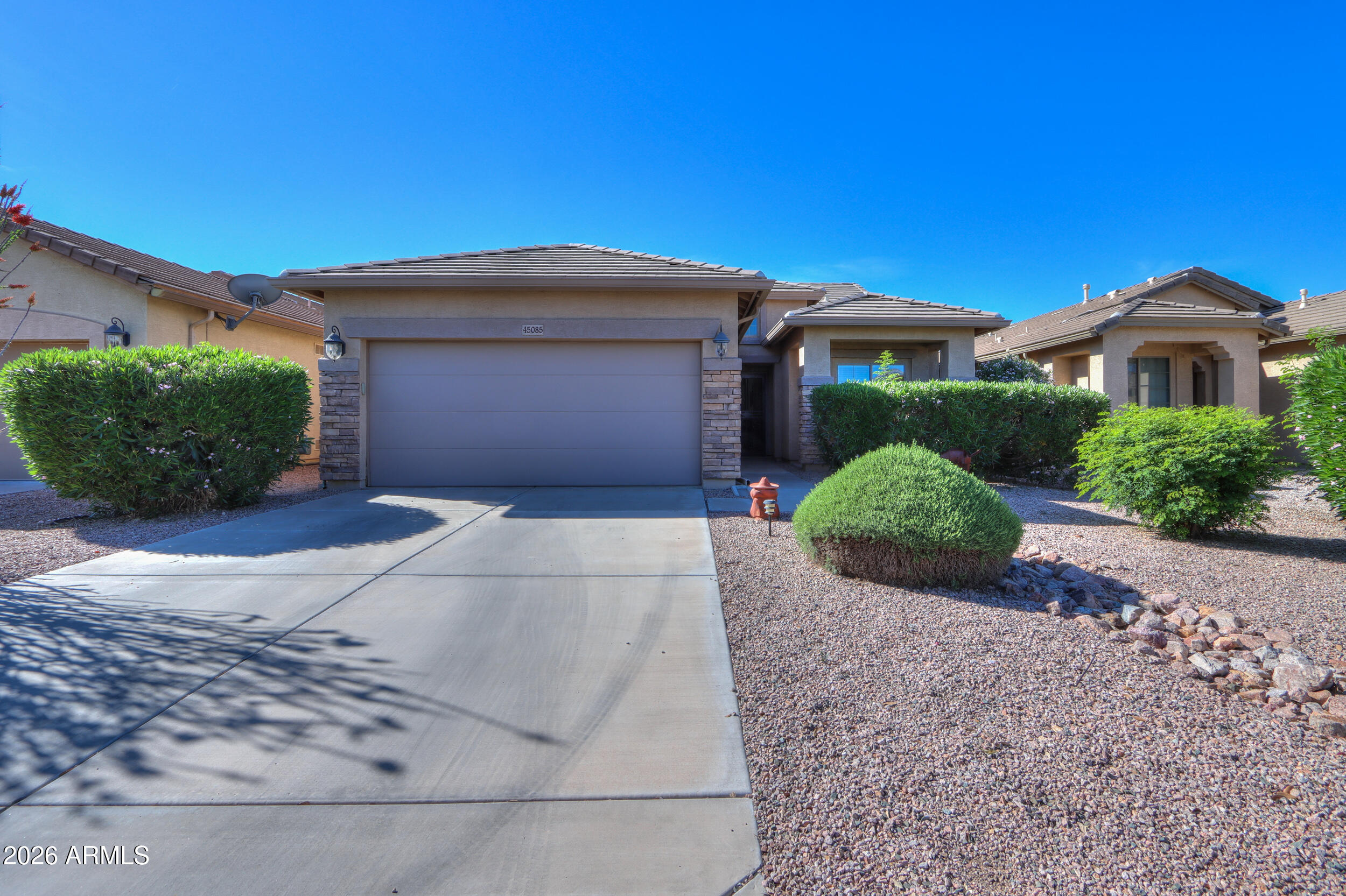 45085 Mescal Street Maricopa, AZ 85139 - Photo 1 of 36 02