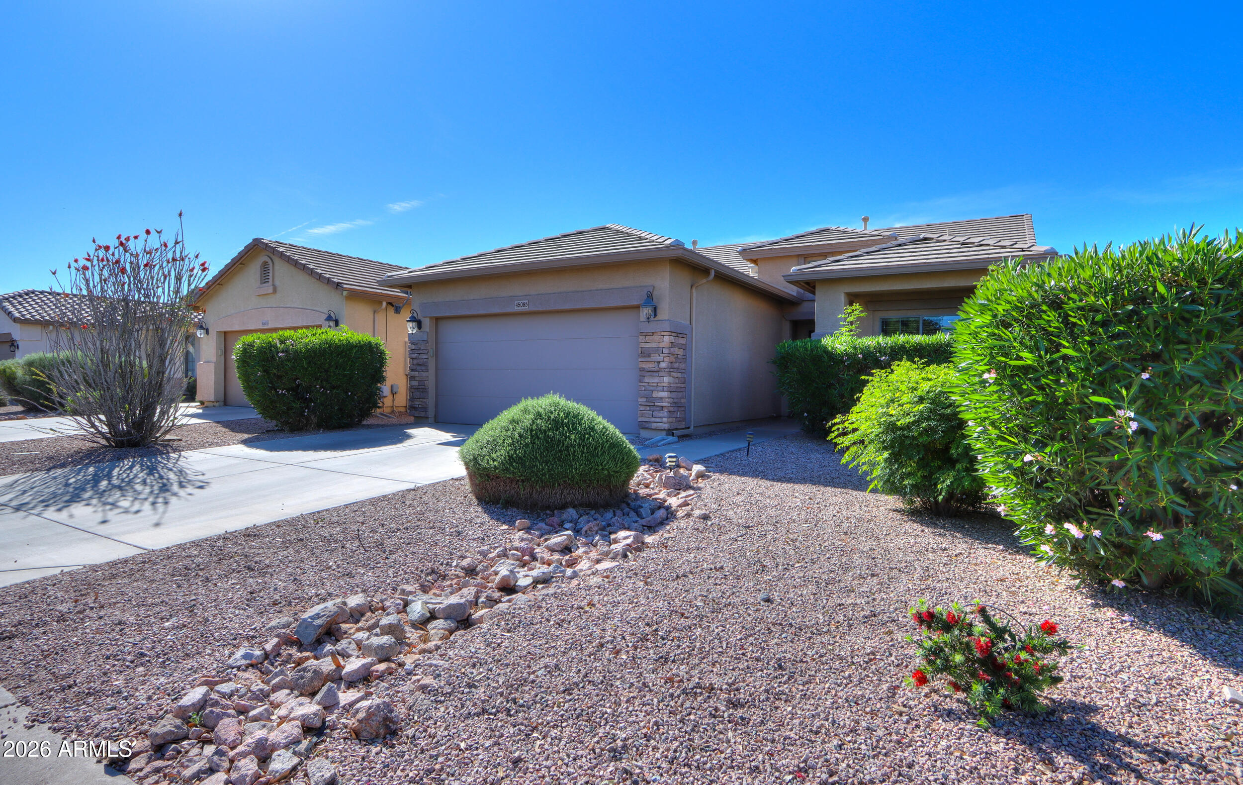 45085 Mescal Street Maricopa, AZ 85139 - Photo 2 of 36 03