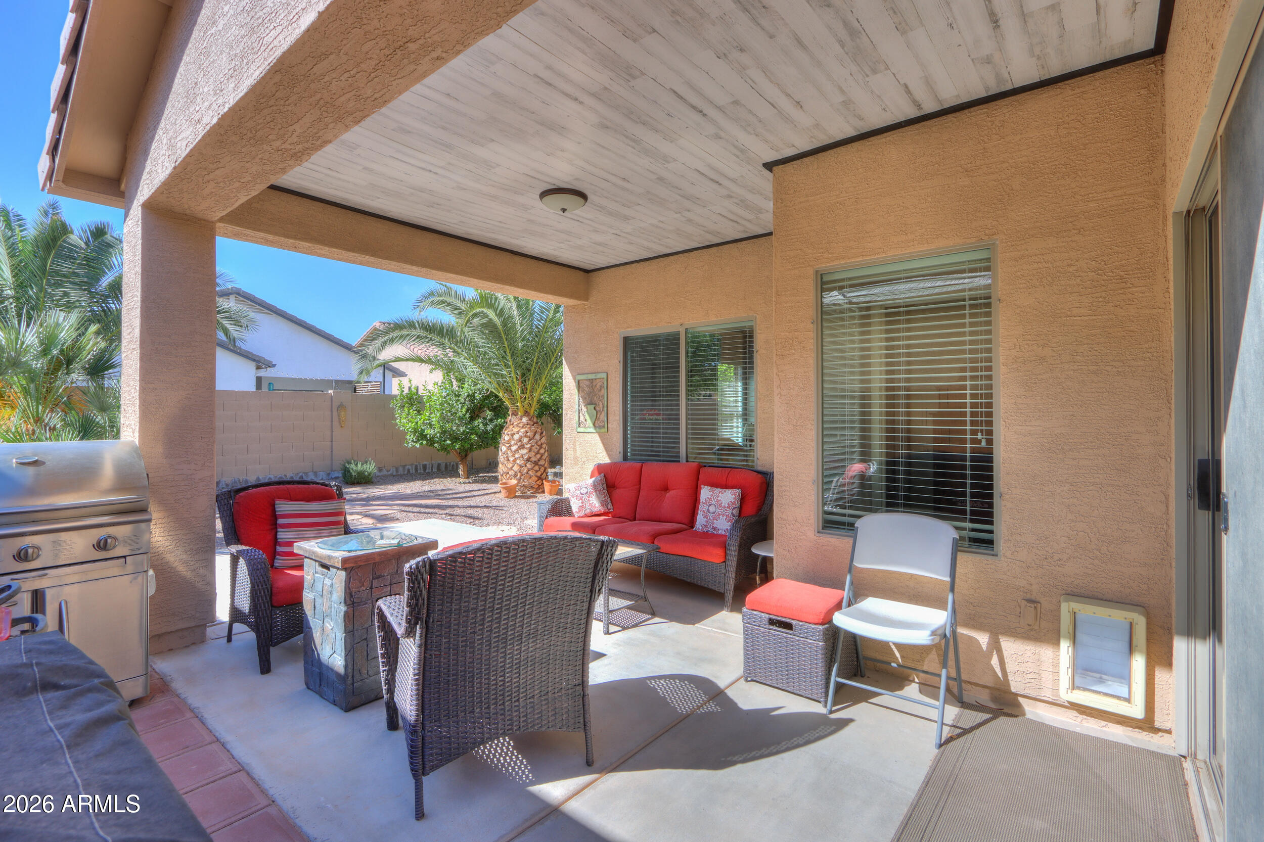 45085 Mescal Street Maricopa, AZ 85139 - Photo 28 of 36 29