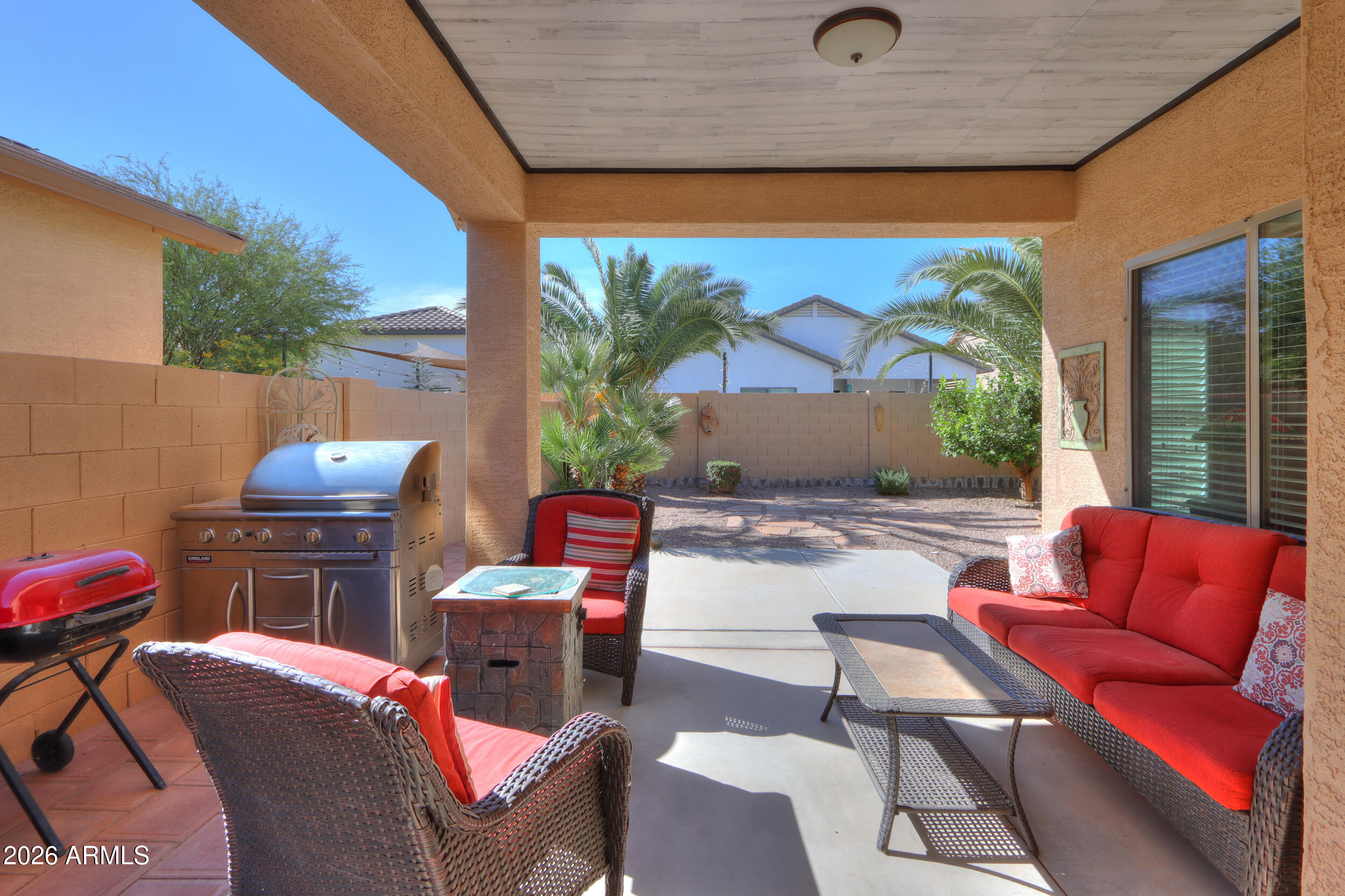 45085 Mescal Street Maricopa, AZ 85139 - Photo 29 of 36 30