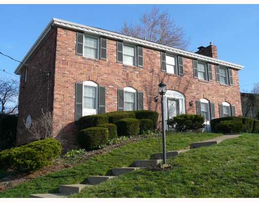 8389 Post Road Allison Park, PA 15101 - Photo 1 of 8 Exterior Front.