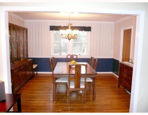 8389 Post Road Allison Park, PA 15101 - Photo 3 of 8 Dining Room.