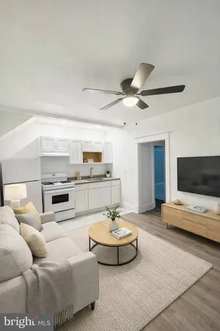 $975 | 6647 Blakemore Street, Unit A, Philadelphia, PA 19119