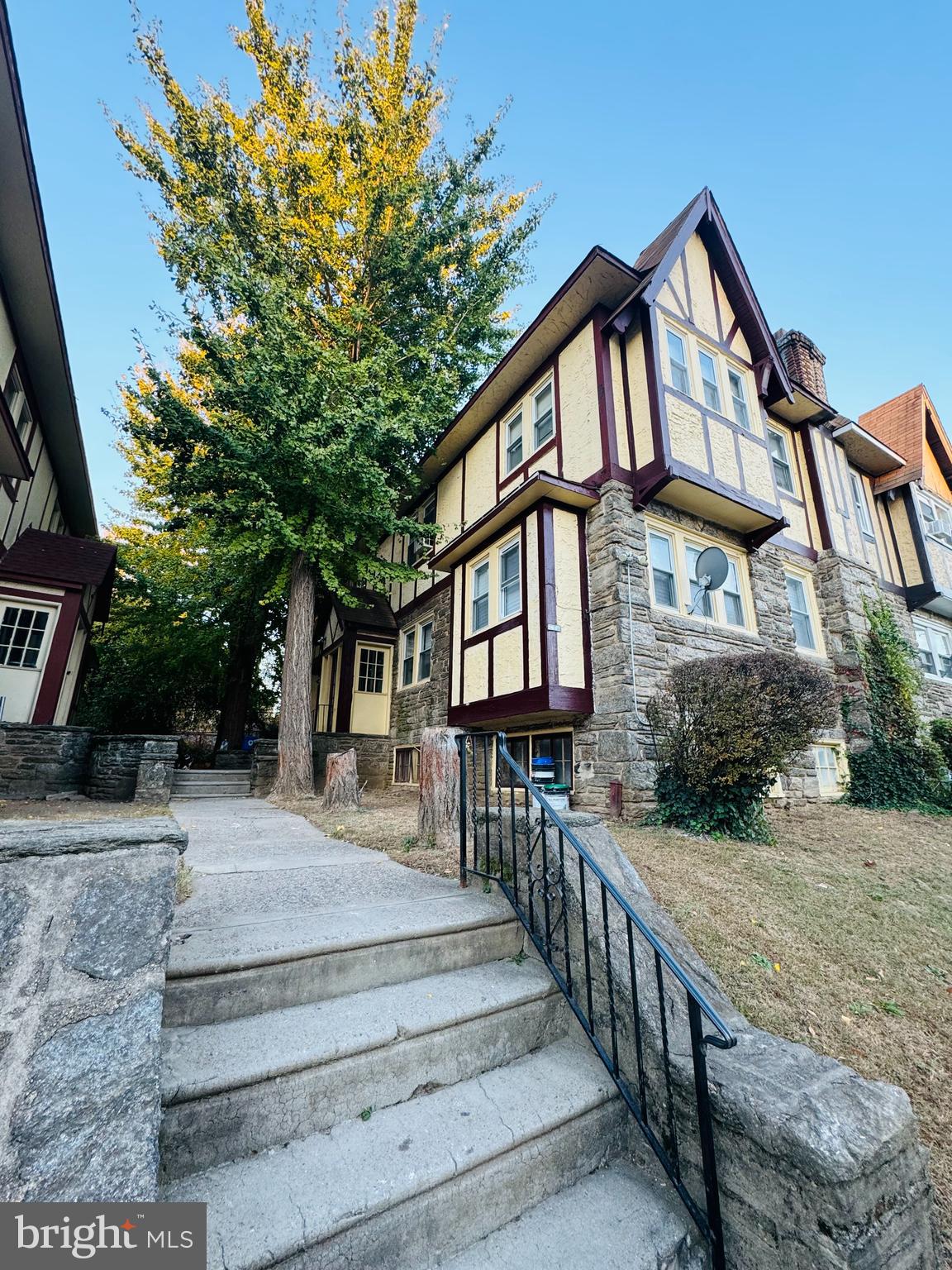 6647 Blakemore Street, Unit A Philadelphia, PA 19119 - Photo 12 of 15