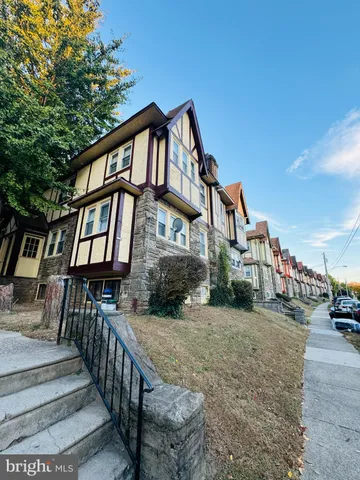 $995 | 6647 Blakemore Street, Unit A, Philadelphia, PA 19119