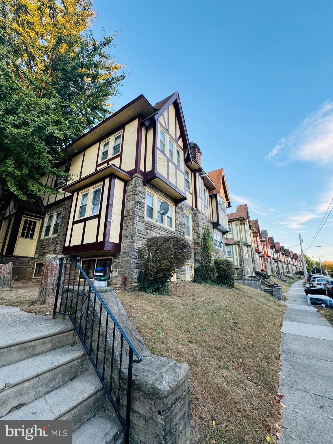 6647 Blakemore Street, Unit A Philadelphia, PA 19119 - Photo 13 of 15