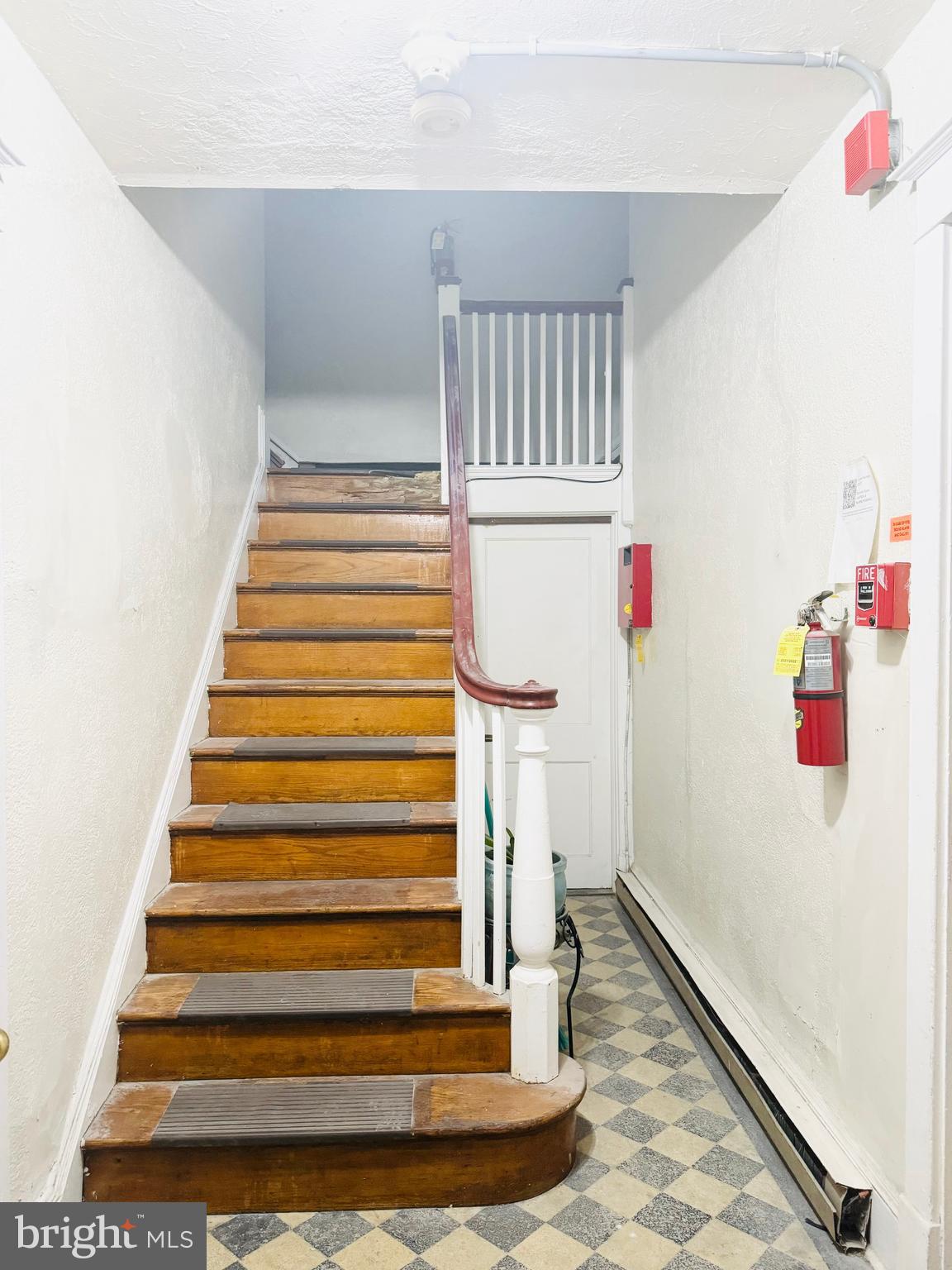 6647 Blakemore Street, Unit A Philadelphia, PA 19119 - Photo 15 of 15